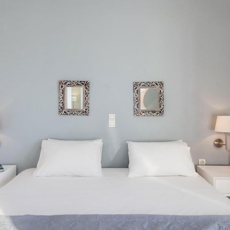 Villa Life Agia Marina Camera foto